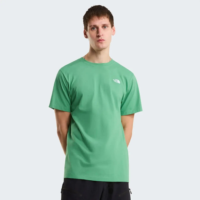 Tricou Barbati The North Face M Evolution Simple Dome Regular Tricou Barbati The North Face M Evolution Simple Dome Regular