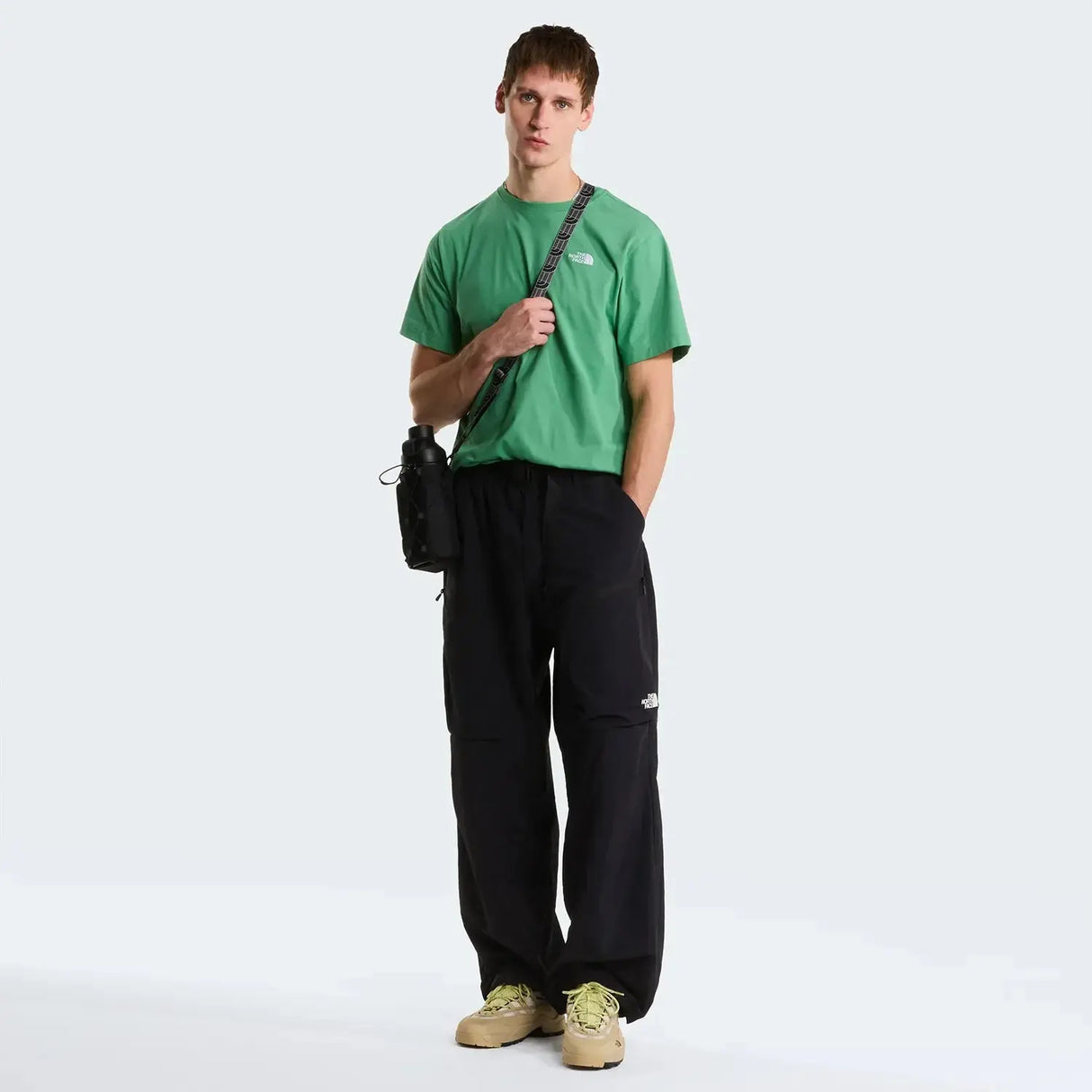 Tricou Barbati The North Face M Evolution Simple Dome Regular Tricou Barbati The North Face M Evolution Simple Dome Regular