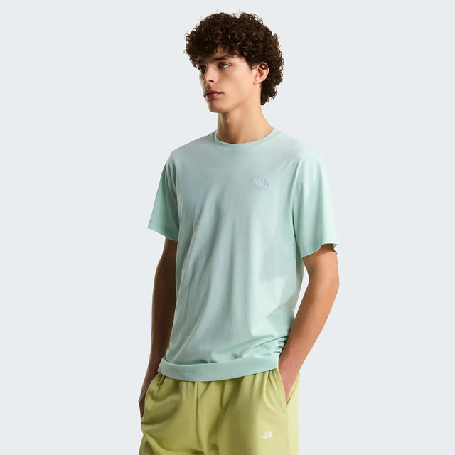 Tricou Barbati The North Face M Evolution Simple Dome Regular Tricou Barbati The North Face M Evolution Simple Dome Regular