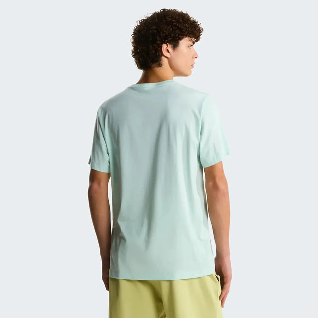 Tricou Barbati The North Face M Evolution Simple Dome Regular Tricou Barbati The North Face M Evolution Simple Dome Regular