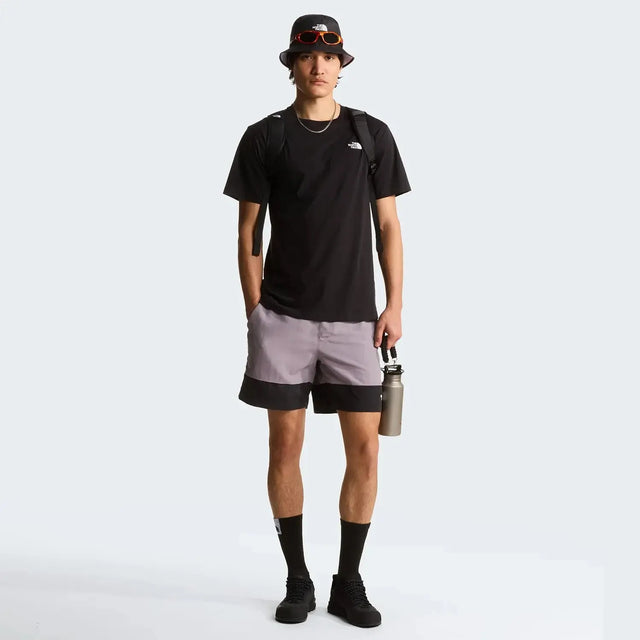 Tricou Barbati The North Face M Evolution Simple Dome Regular Tricou Barbati The North Face M Evolution Simple Dome Regular