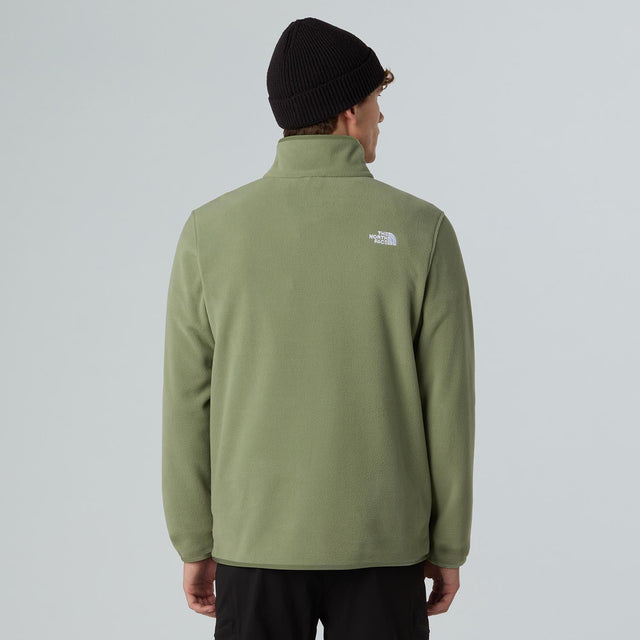 Polar Barbati The North Face M Glacier Fleece 1/4 Zip Polar Barbati The North Face M Glacier Fleece 1/4 Zip