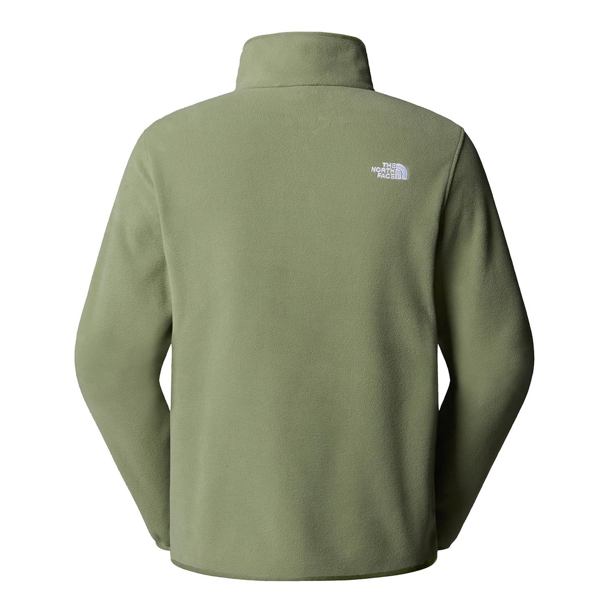 Polar Barbati The North Face M Glacier Fleece 1/4 Zip   Polar Barbati The North Face M Glacier Fleece 1/4 Zip