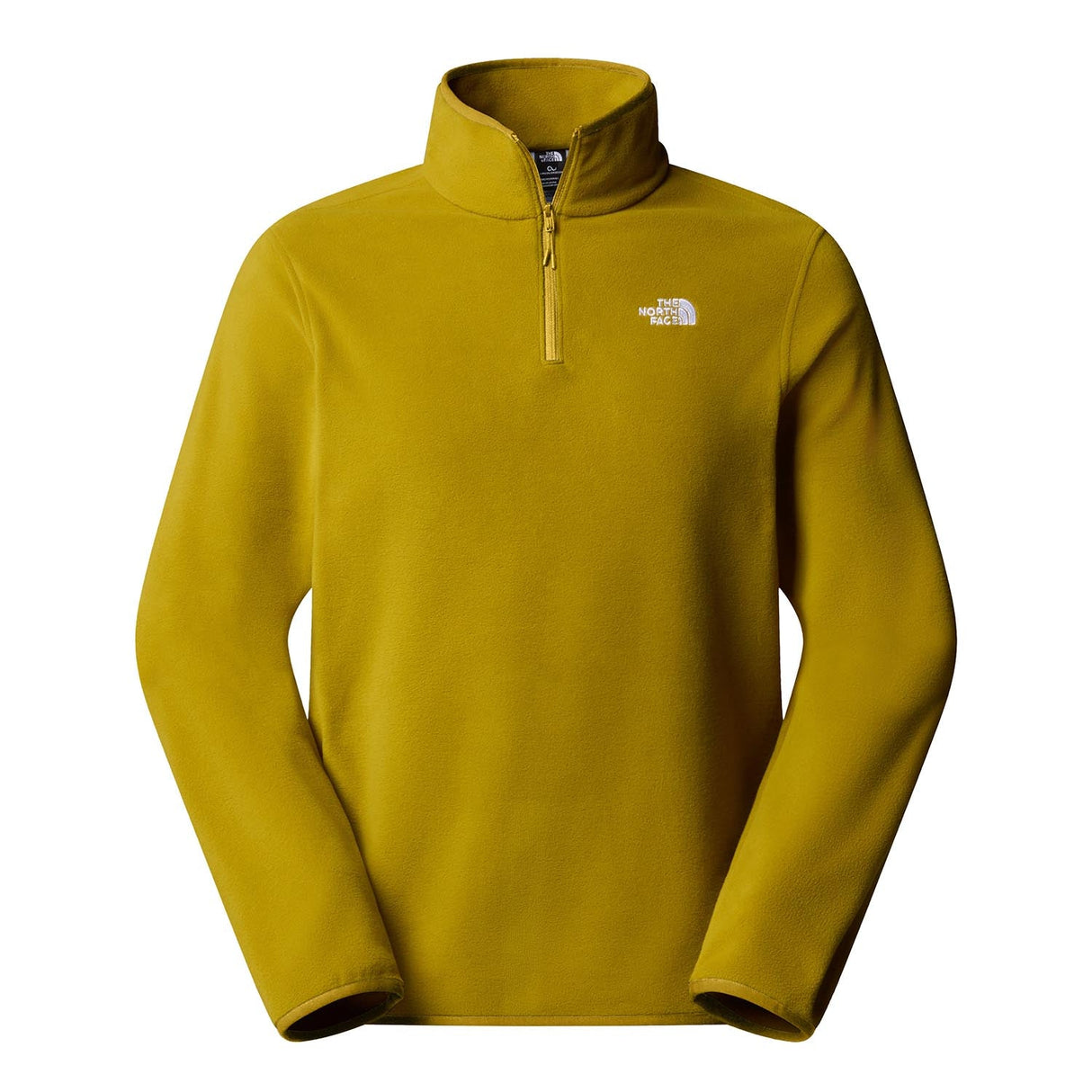Polar Barbati The North Face M Glacier Fleece 1/4 Zip   Polar Barbati The North Face M Glacier Fleece 1/4 Zip