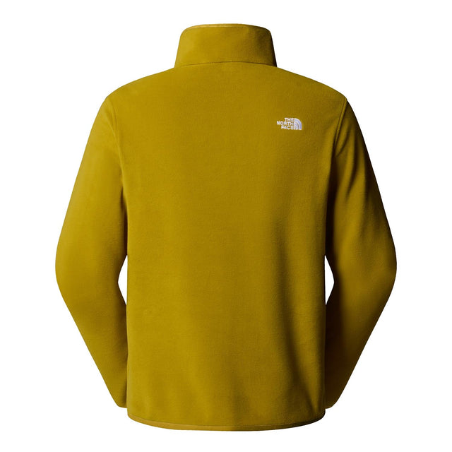 Polar Barbati The North Face M Glacier Fleece 1/4 Zip Polar Barbati The North Face M Glacier Fleece 1/4 Zip