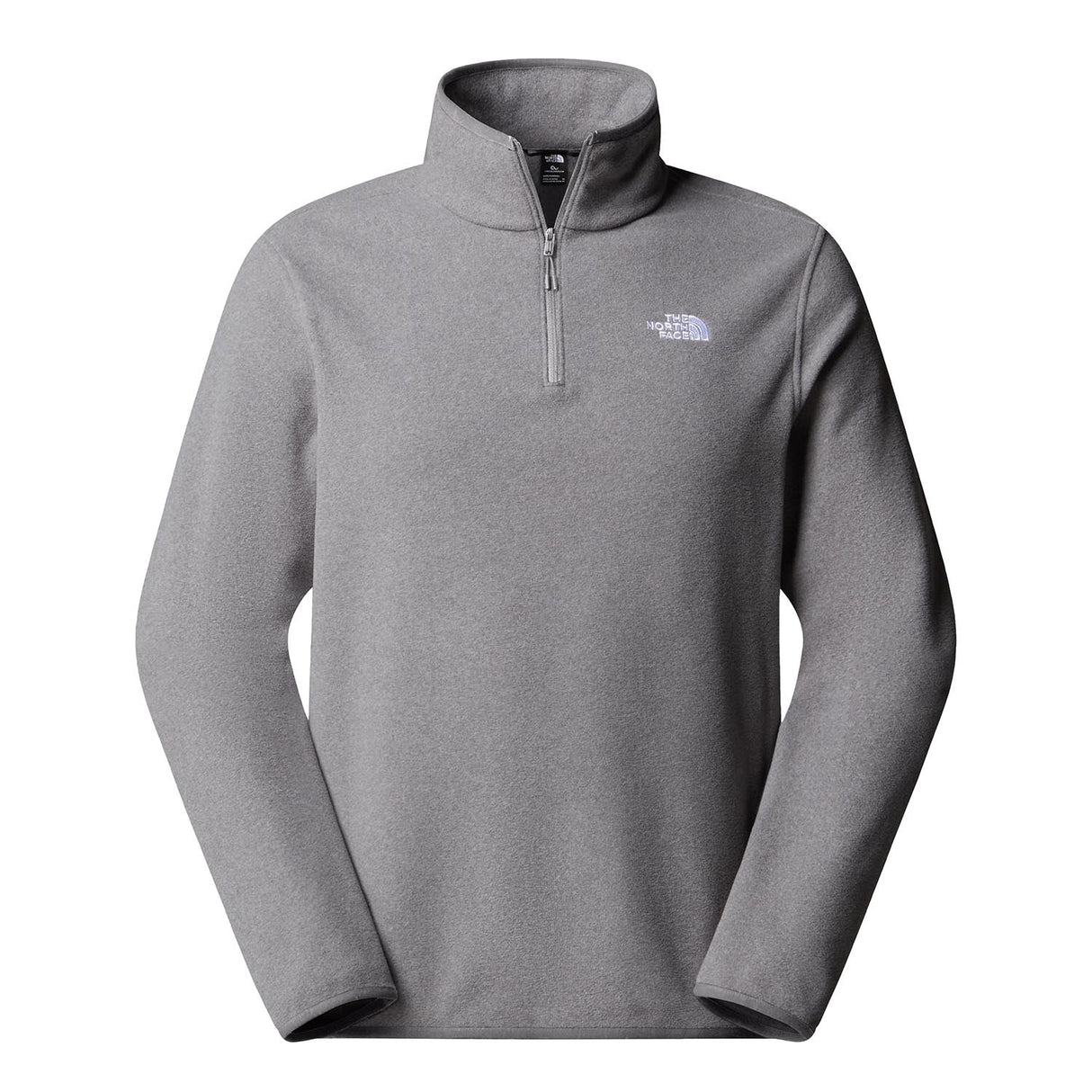 Polar Barbati The North Face M Glacier Fleece 1/4 Zip   Polar Barbati The North Face M Glacier Fleece 1/4 Zip