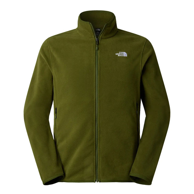 Polar Barbati The North Face M Glacier Fleece Polar Barbati The North Face M Glacier Fleece