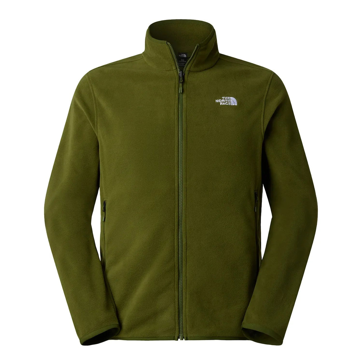 Polar Barbati The North Face M Glacier Fleece Polar Barbati The North Face M Glacier Fleece