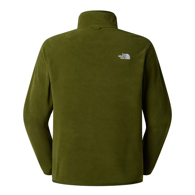Polar Barbati The North Face M Glacier Fleece Polar Barbati The North Face M Glacier Fleece