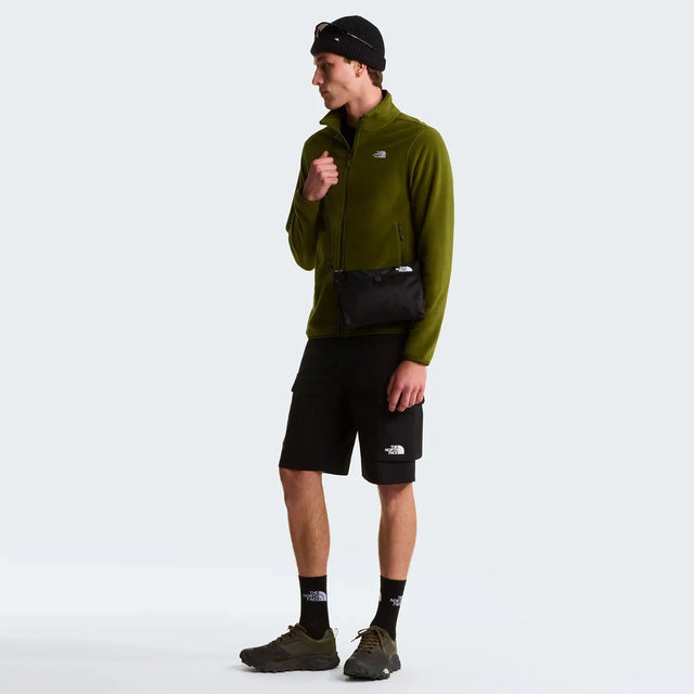 Polar Barbati The North Face M Glacier Fleece Polar Barbati The North Face M Glacier Fleece
