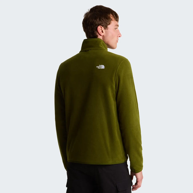 Polar Barbati The North Face M Glacier Fleece Polar Barbati The North Face M Glacier Fleece