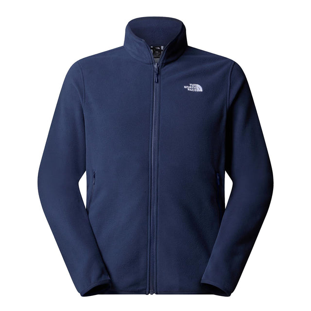 Polar Barbati The North Face M Glacier Fleece Polar Barbati The North Face M Glacier Fleece
