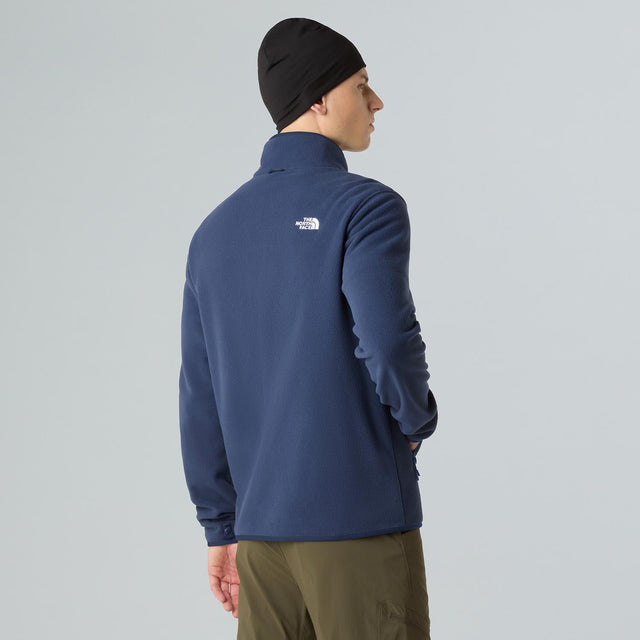 Polar Barbati The North Face M Glacier Fleece Polar Barbati The North Face M Glacier Fleece