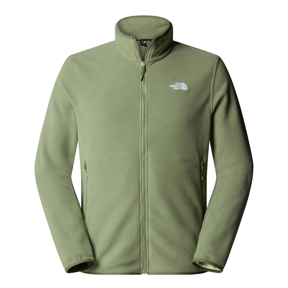 Polar Barbati The North Face M Glacier Fleece Polar Barbati The North Face M Glacier Fleece