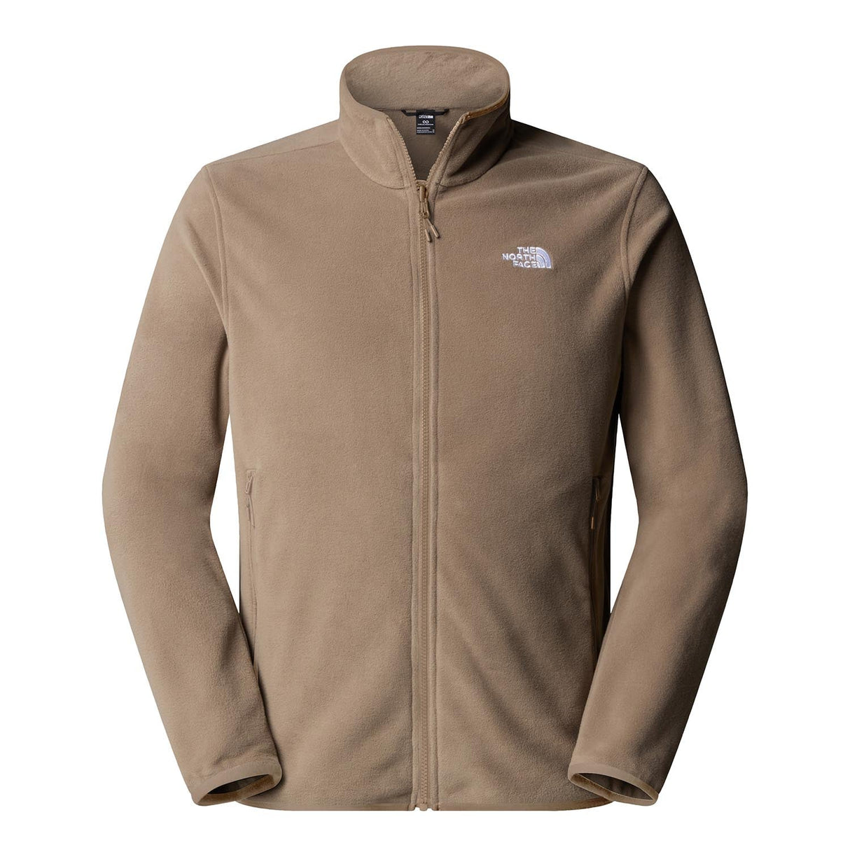 Polar Barbati The North Face M Glacier Fleece Polar Barbati The North Face M Glacier Fleece