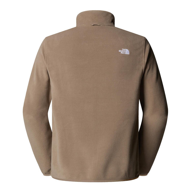 Polar Barbati The North Face M Glacier Fleece Polar Barbati The North Face M Glacier Fleece
