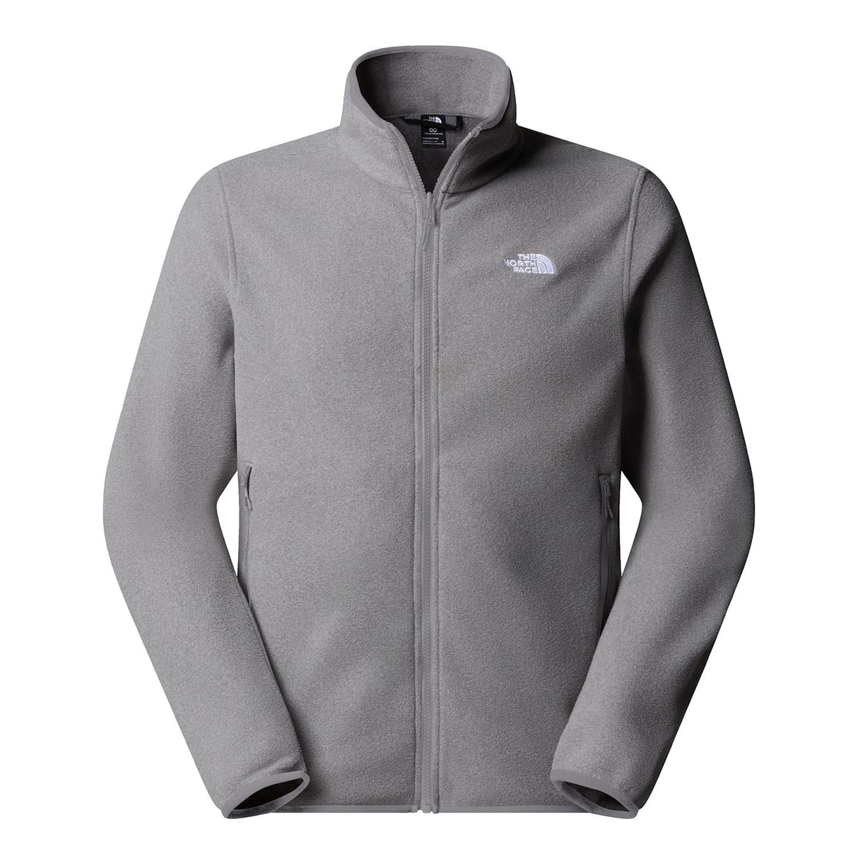 Polar Barbati The North Face M Glacier Fleece Polar Barbati The North Face M Glacier Fleece