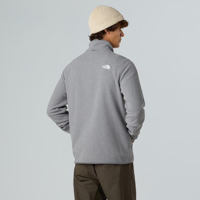 Polar Barbati The North Face M Glacier Fleece Polar Barbati The North Face M Glacier Fleece