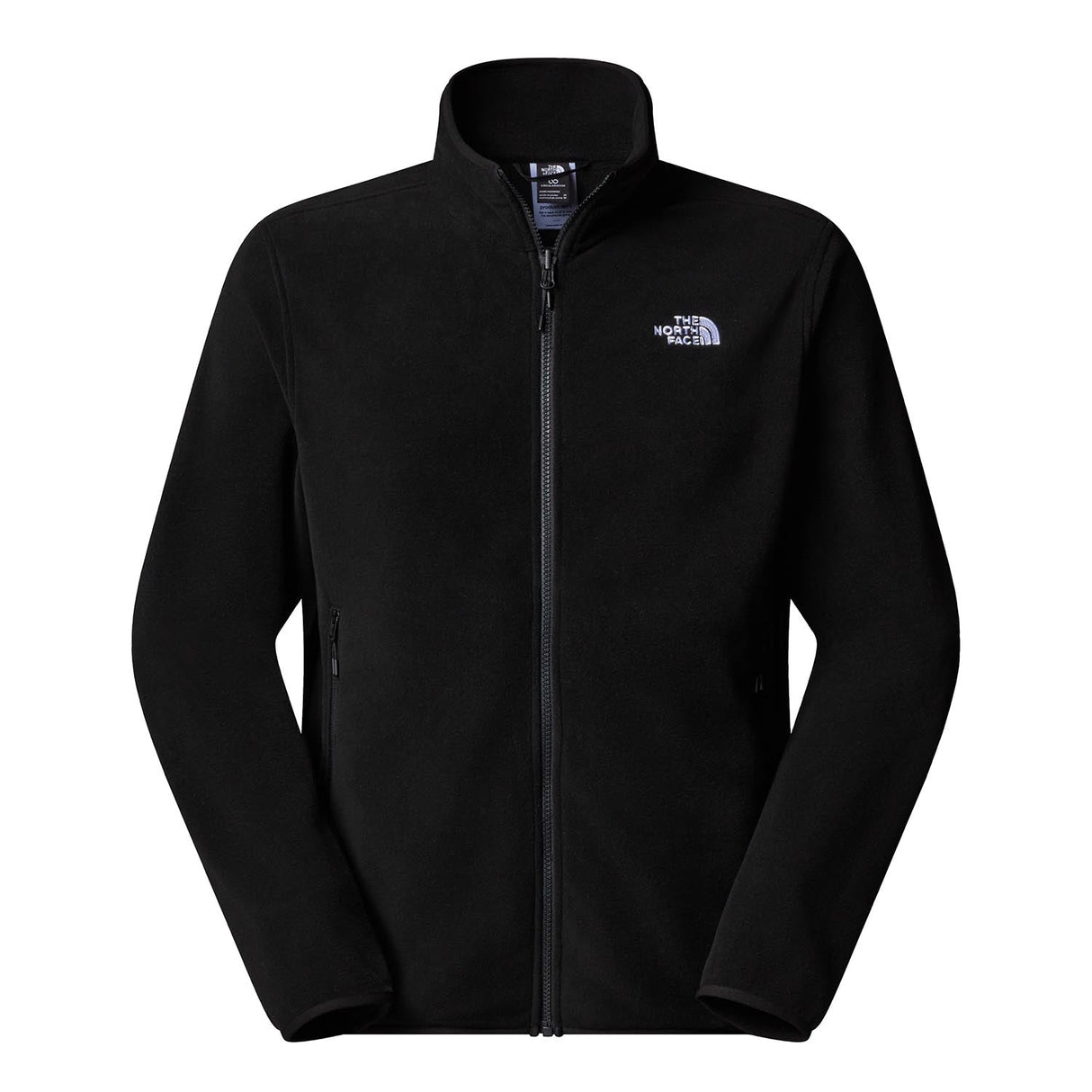 Polar Barbati The North Face M Glacier Fleece   Polar Barbati The North Face M Glacier Fleece