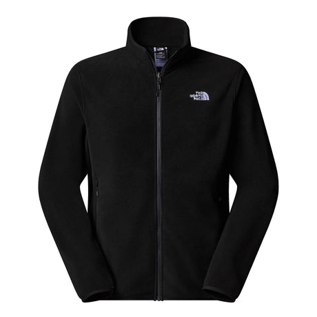 Polar Barbati The North Face M Glacier Fleece   Polar Barbati The North Face M Glacier Fleece