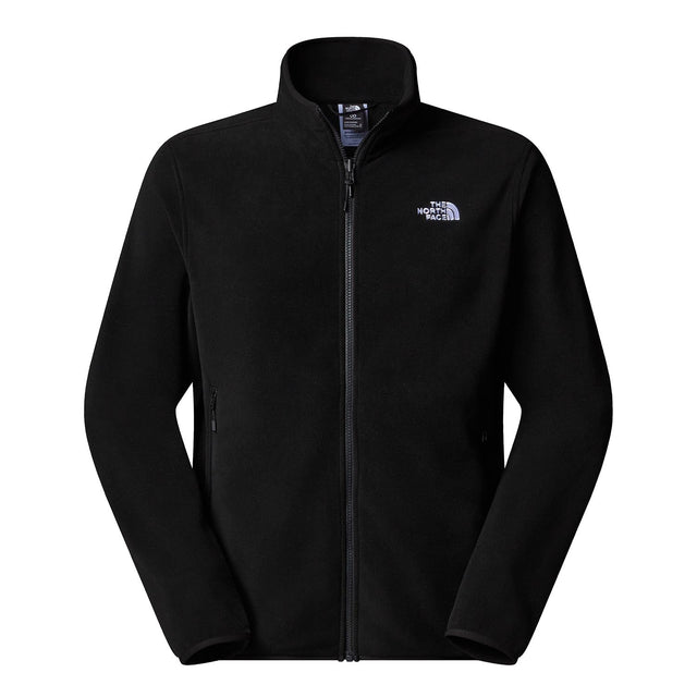 Polar Barbati The North Face M Glacier Fleece Polar Barbati The North Face M Glacier Fleece