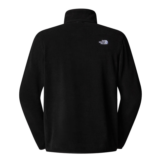 Polar Barbati The North Face M Glacier Fleece Polar Barbati The North Face M Glacier Fleece