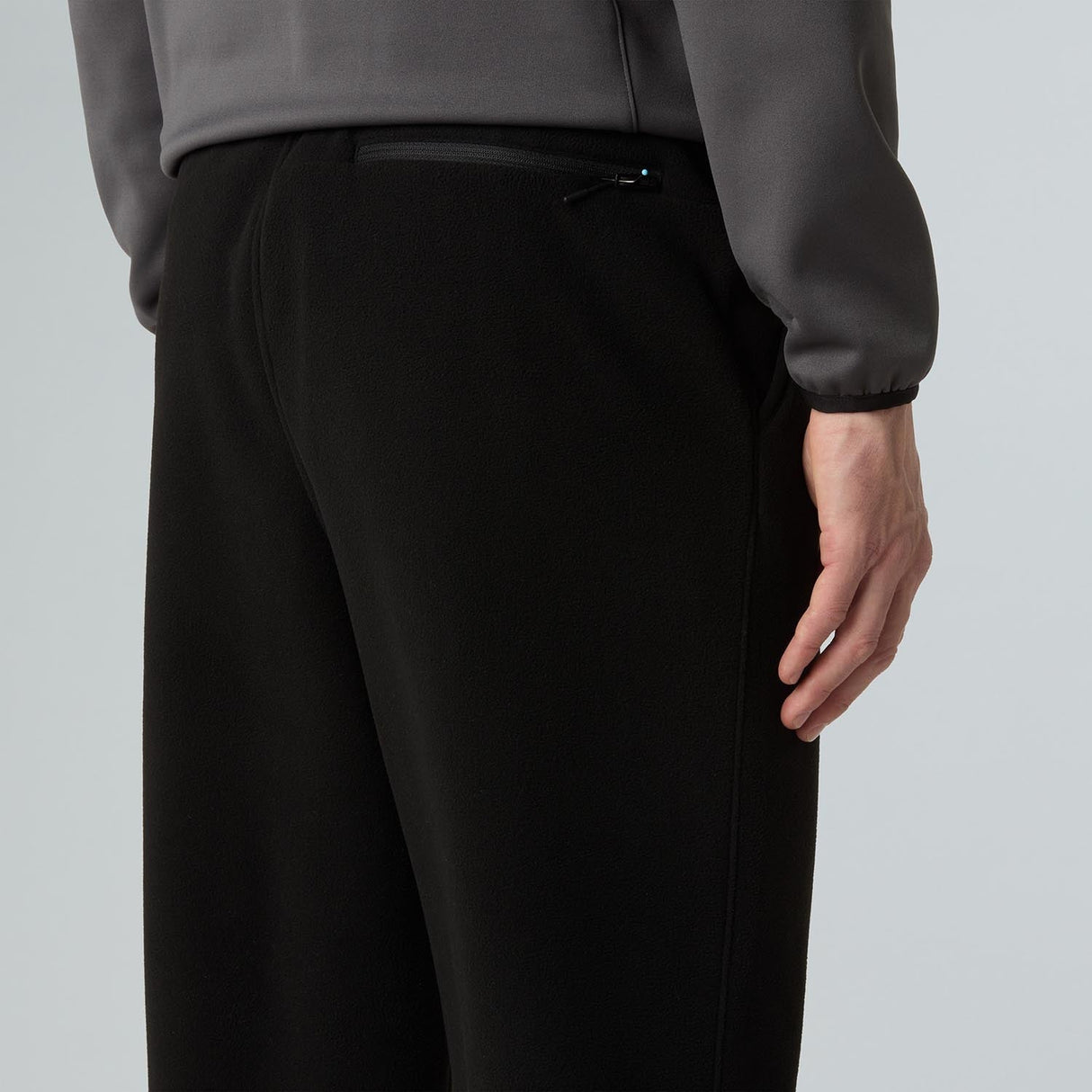 Pantaloni Barbati The North Face M Glacier Fleece   Pantaloni Barbati The North Face M Glacier Fleece