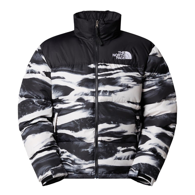 Geaca Barbati The North Face M 1996 Retro Nuptse Print Geaca Barbati The North Face M 1996 Retro Nuptse Print