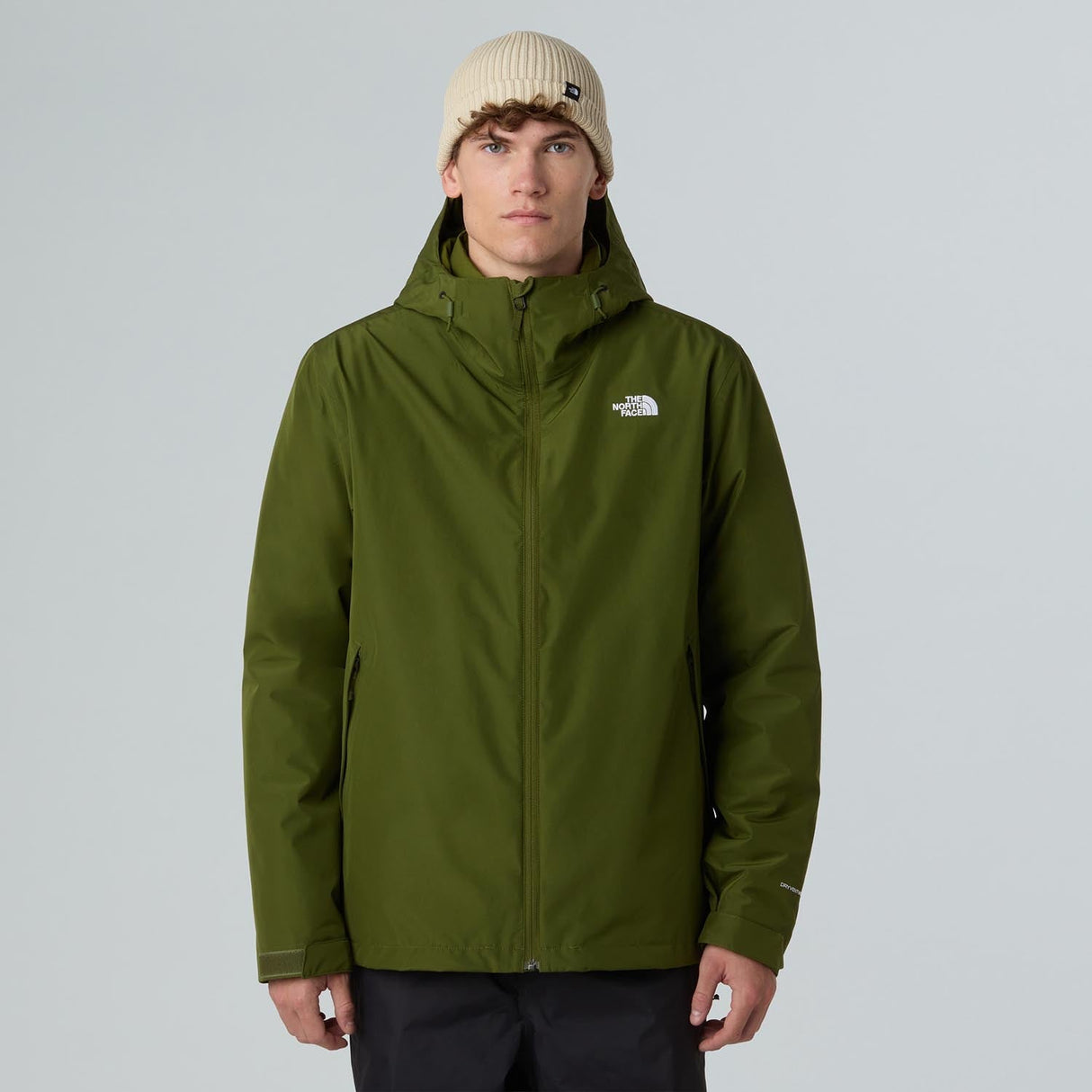 Geaca Barbati The North Face M Carto Mono Triclimate Hooded   Geaca Barbati The North Face M Carto Mono Triclimate Hooded