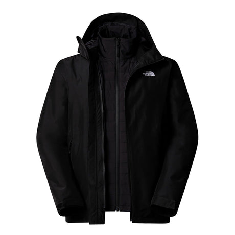 Geaca Barbati The North Face M Carto Mono Triclimate Hooded   Geaca Barbati The North Face M Carto Mono Triclimate Hooded