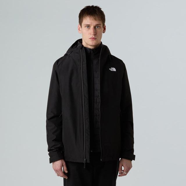 Geaca Barbati The North Face M Carto Mono Triclimate Hooded Geaca Barbati The North Face M Carto Mono Triclimate Hooded