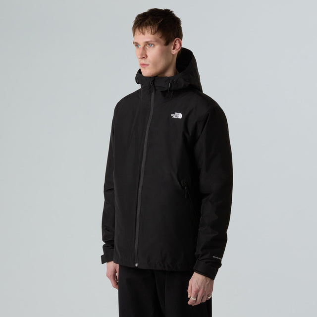 Geaca Barbati The North Face M Carto Mono Triclimate Hooded Geaca Barbati The North Face M Carto Mono Triclimate Hooded