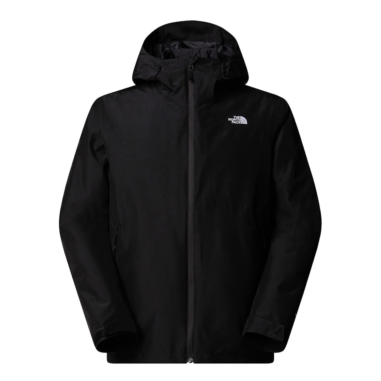 Geaca Barbati The North Face M Carto Mono Triclimate Hooded   Geaca Barbati The North Face M Carto Mono Triclimate Hooded