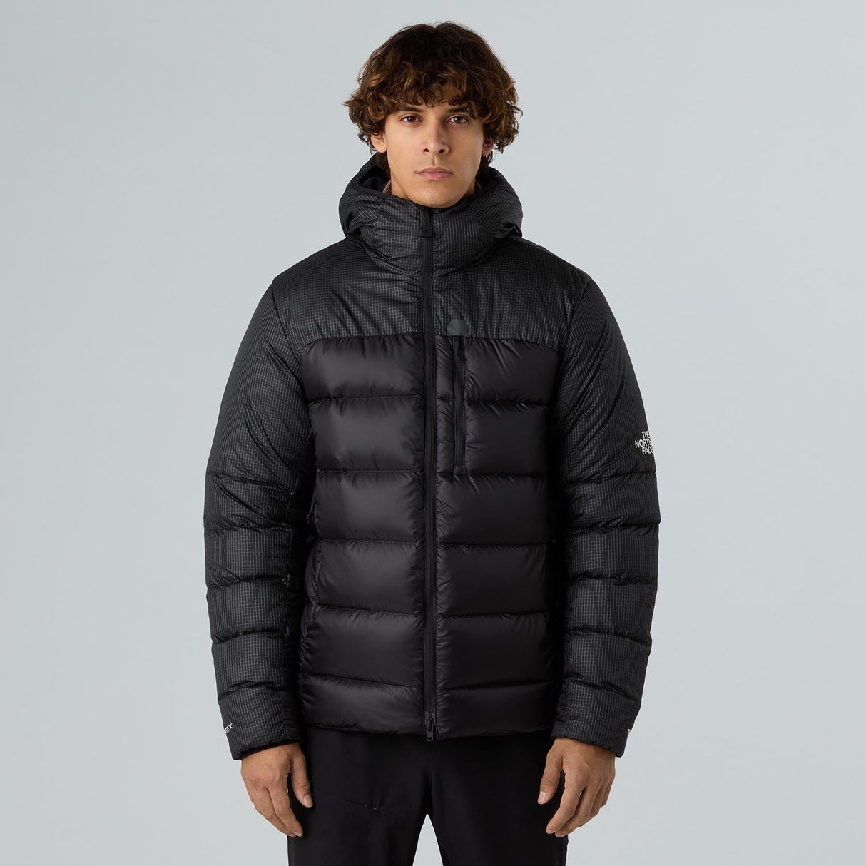 Geaca Barbati The North Face M Hke Kalix Down Hooded Geaca Barbati The North Face M Hke Kalix Down Hooded