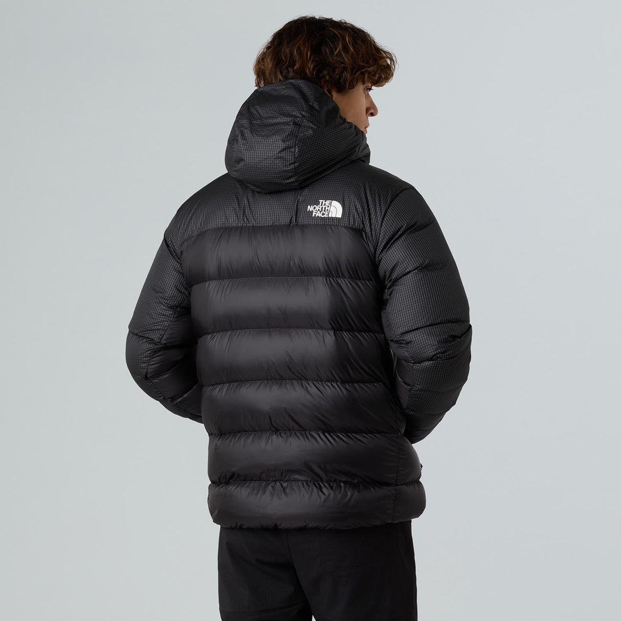 Geaca Barbati The North Face M Hke Kalix Down Hooded Geaca Barbati The North Face M Hke Kalix Down Hooded