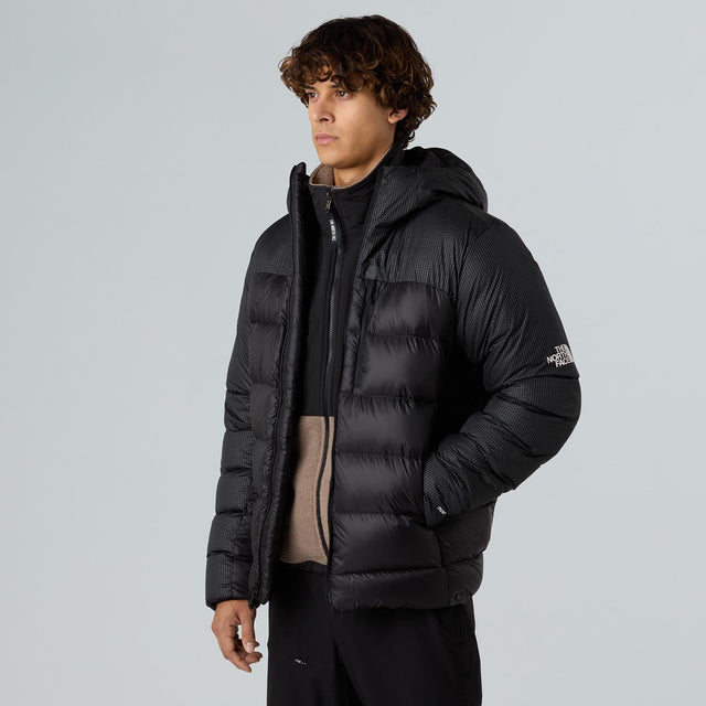 Geaca Barbati The North Face M Hke Kalix Down Hooded Geaca Barbati The North Face M Hke Kalix Down Hooded