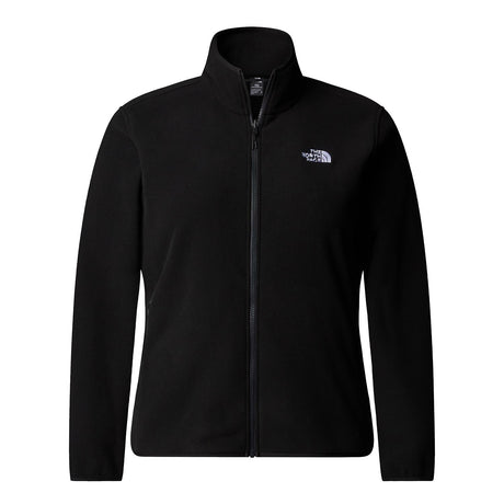 Polar Femei The North Face W Plus Glacier   Polar Femei The North Face W Plus Glacier