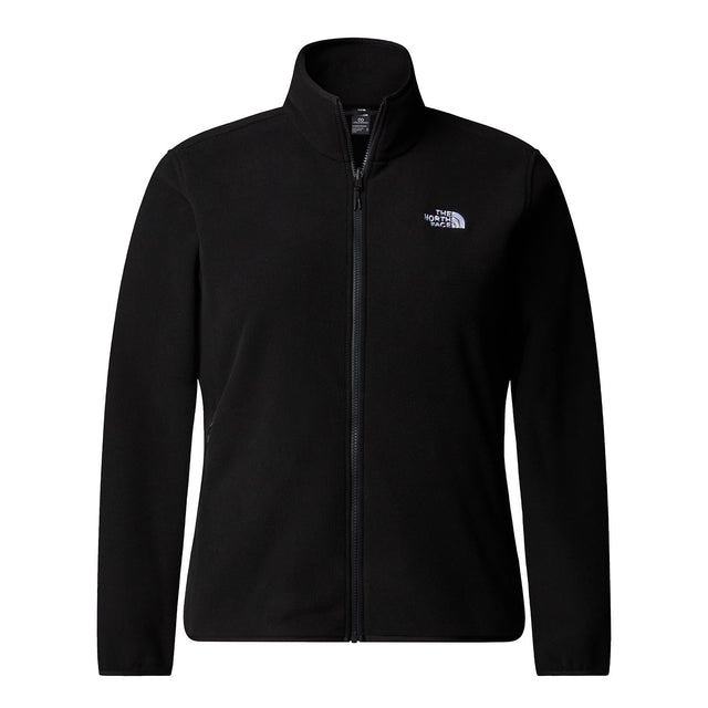 Polar Femei The North Face W Plus Glacier Polar Femei The North Face W Plus Glacier