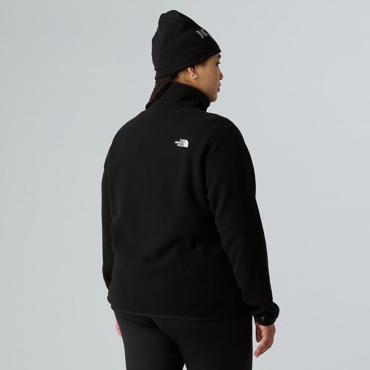 Polar Femei The North Face W Plus Glacier Polar Femei The North Face W Plus Glacier