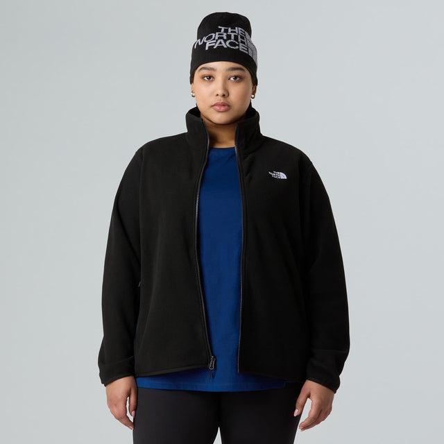 Polar Femei The North Face W Plus Glacier Polar Femei The North Face W Plus Glacier