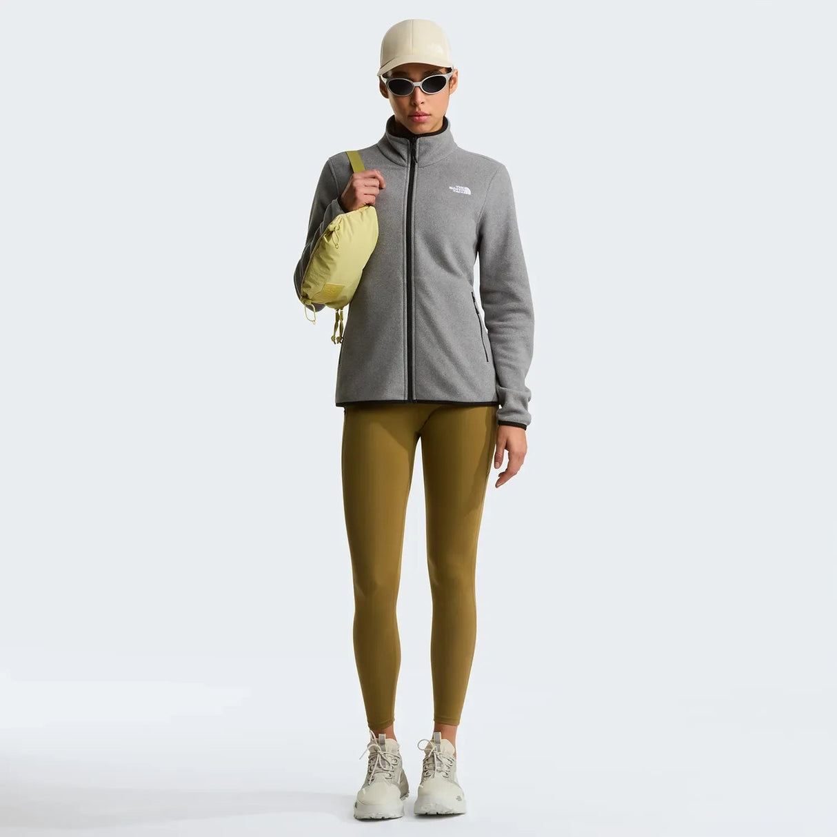 Polar Femei The North Face W Glacier Polar Femei The North Face W Glacier