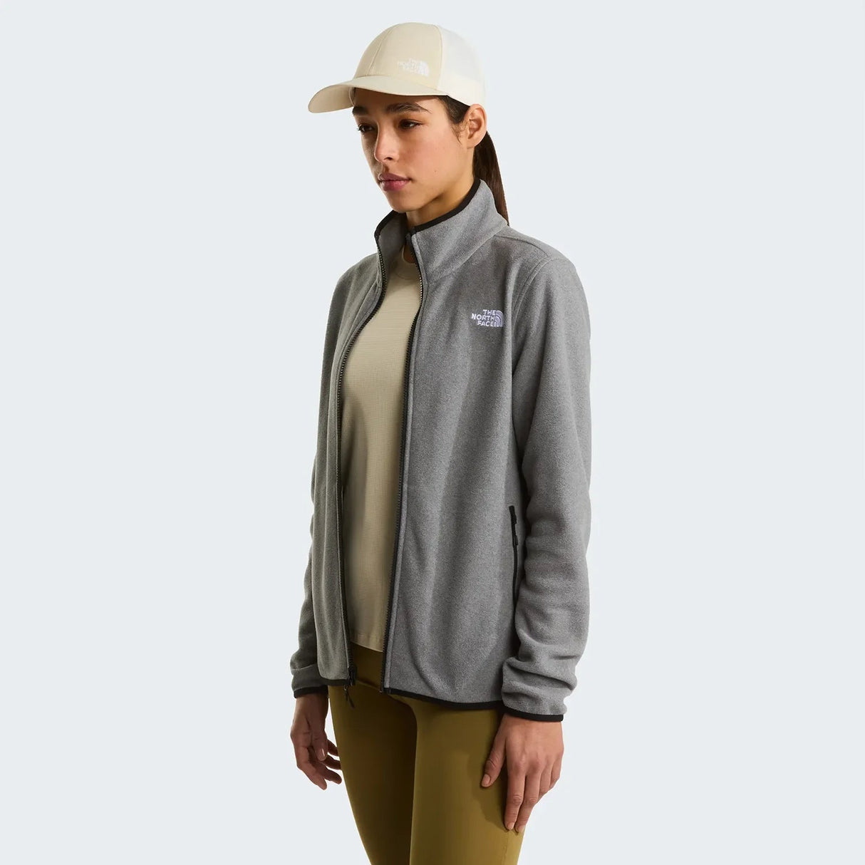 Polar Femei The North Face W Glacier Polar Femei The North Face W Glacier