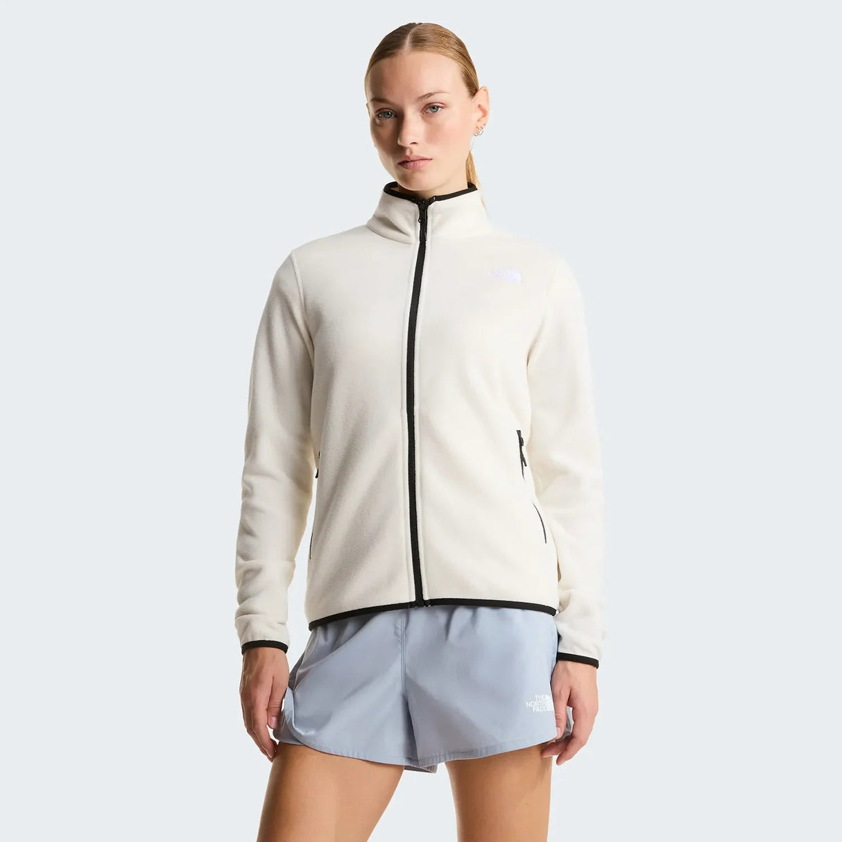 Polar Femei The North Face W Glacier Polar Femei The North Face W Glacier