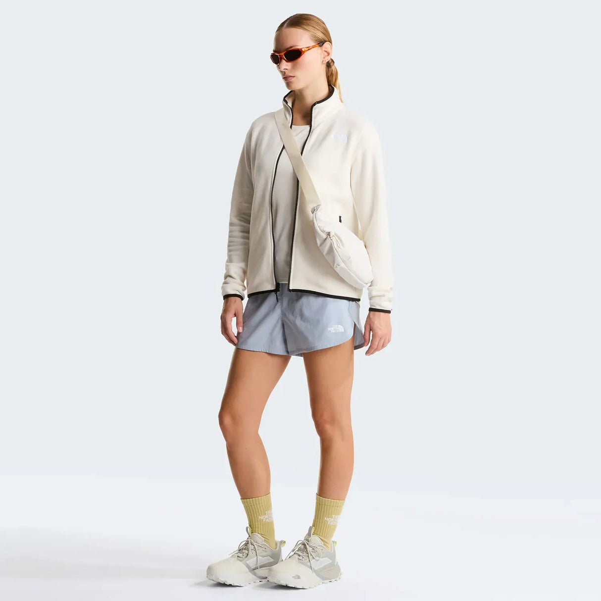 Polar Femei The North Face W Glacier Polar Femei The North Face W Glacier