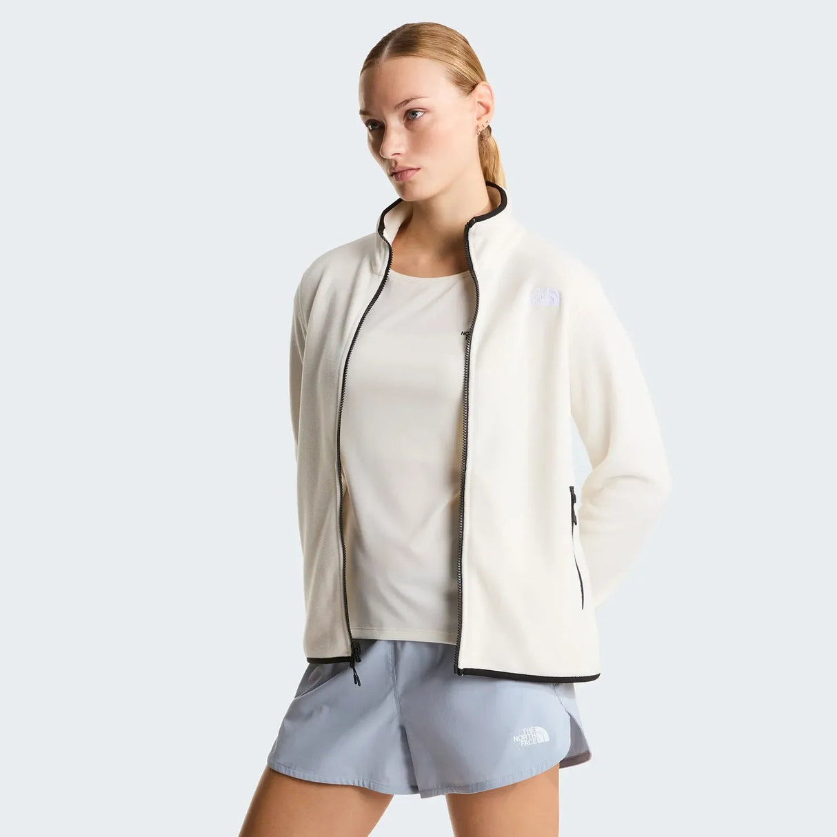 Polar Femei The North Face W Glacier Polar Femei The North Face W Glacier