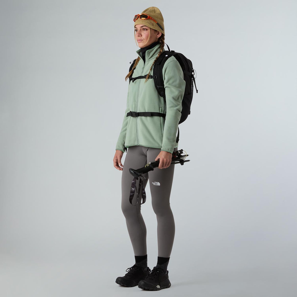 Polar Femei The North Face W Glacier Polar Femei The North Face W Glacier