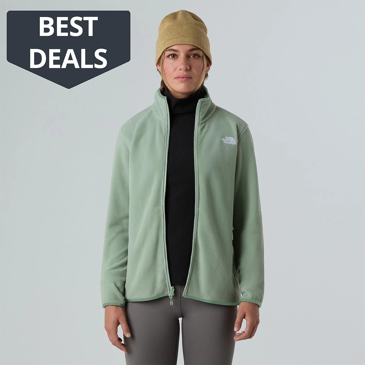 Polar Femei The North Face W Glacier Polar Femei The North Face W Glacier