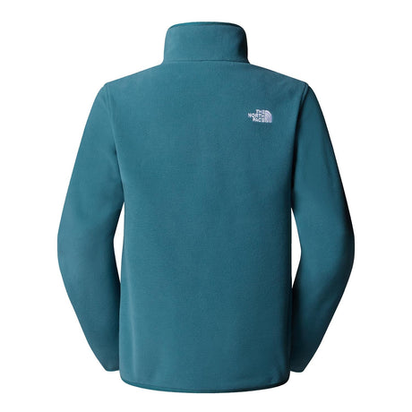 Polar Femei The North Face W Glacier Fleece 1/4 Zip   Polar Femei The North Face W Glacier Fleece 1/4 Zip