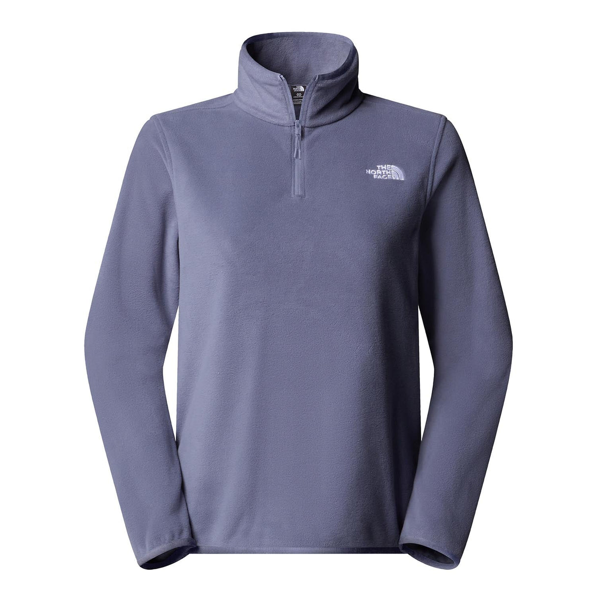 Polar Femei The North Face W Glacier Fleece 1/4 Zip Polar Femei The North Face W Glacier Fleece 1/4 Zip