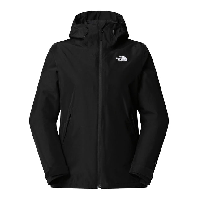 Geaca Femei The North Face W Carto Mono Triclimate Hooded Geaca Femei The North Face W Carto Mono Triclimate Hooded